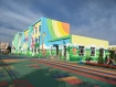 幼儿园墙绘环境设计的依据